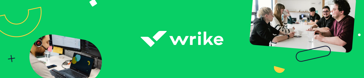 Test Marketing Job