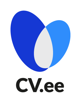 CV.ee demo